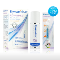 dynamiclear - natural herpes treatments