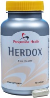 Herdox - How to Prevent Cold Sores 