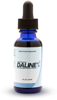 Dalinex for Cold Sores